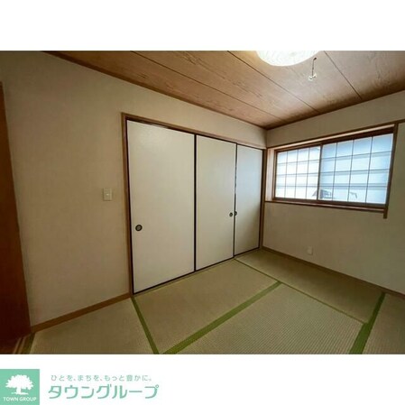 望月貸家の物件内観写真